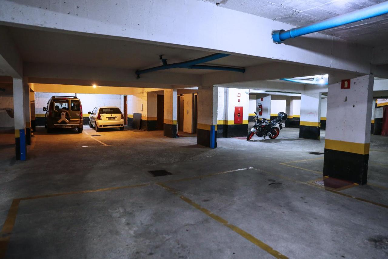 Polo Hotel São José dos Campos Zewnętrze zdjęcie