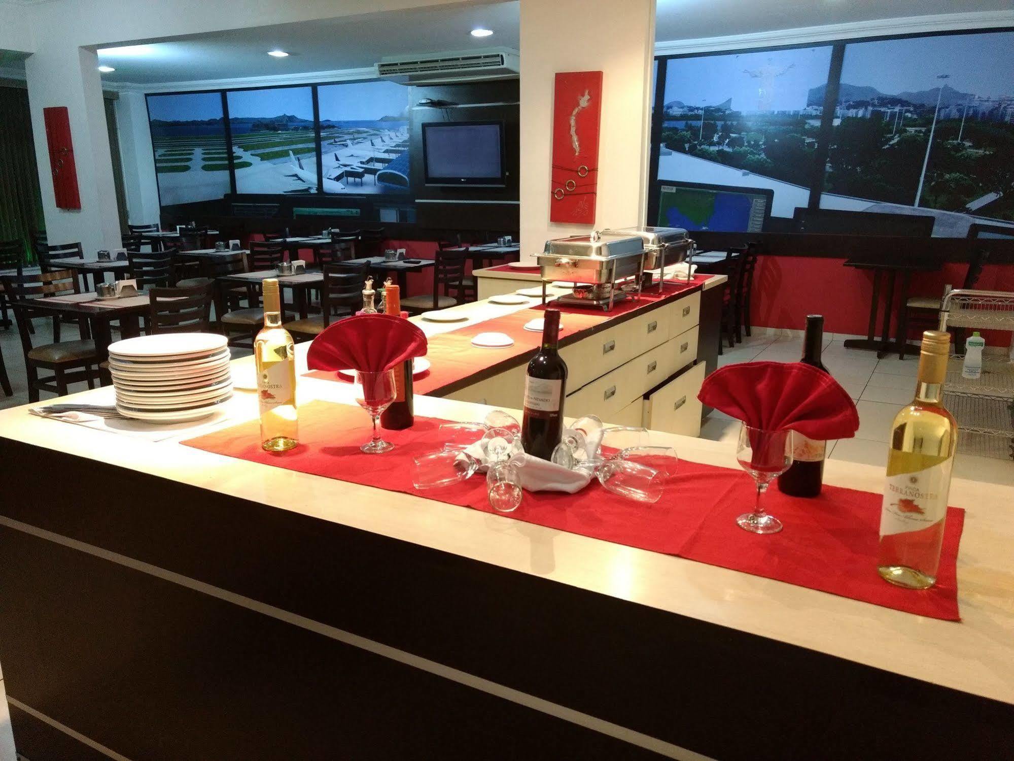 Polo Hotel São José dos Campos Zewnętrze zdjęcie