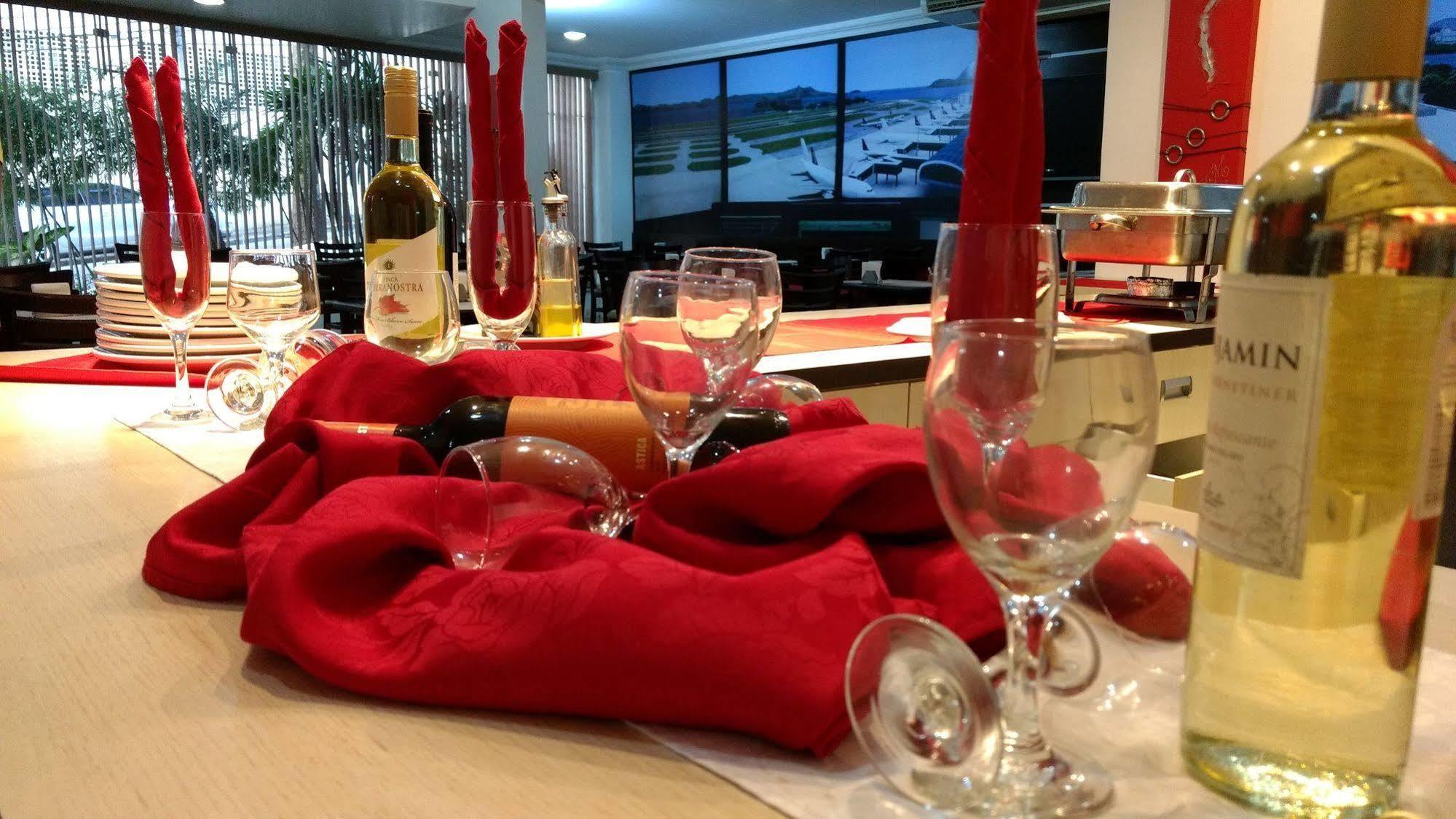 Polo Hotel São José dos Campos Zewnętrze zdjęcie