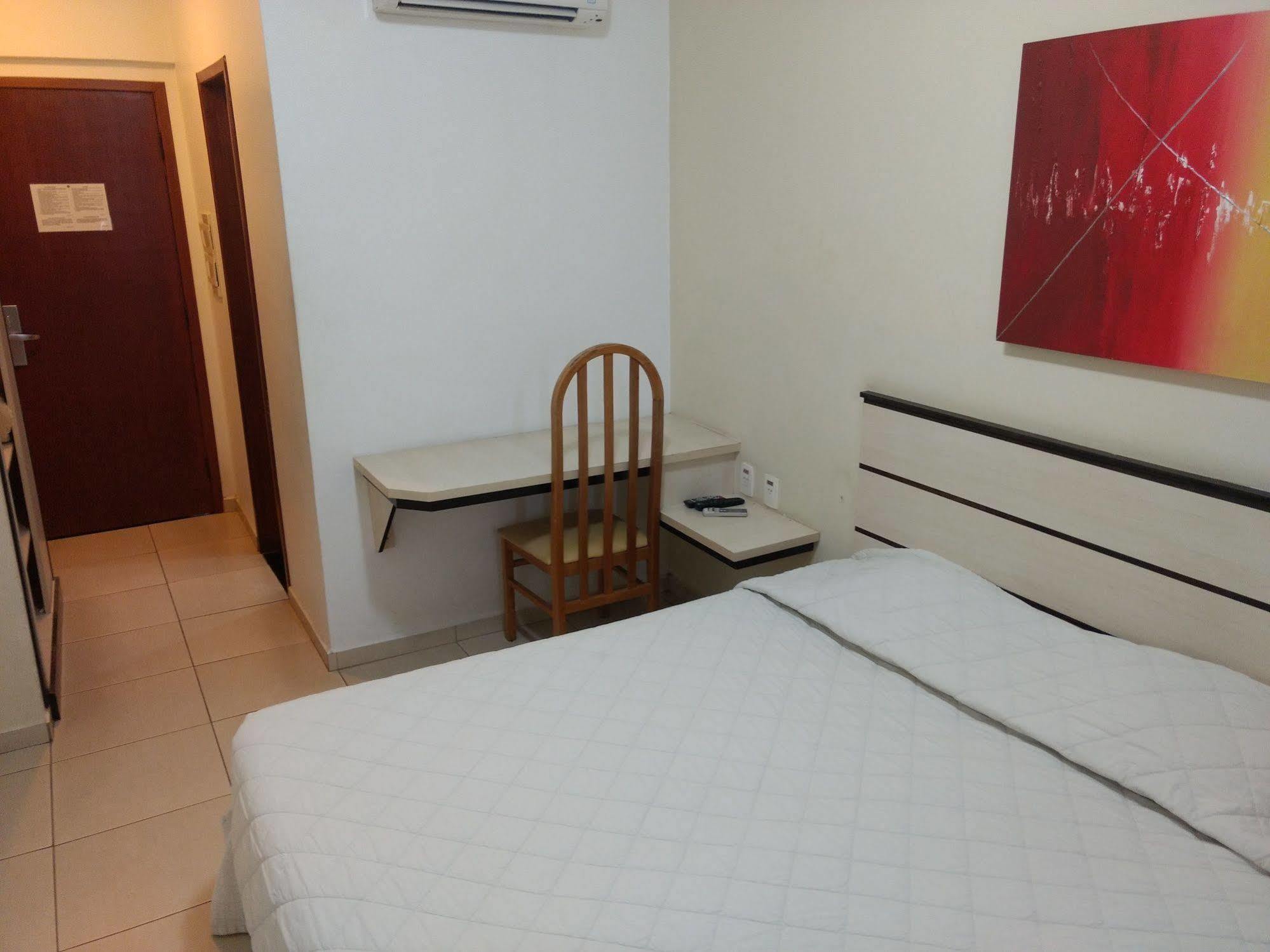Polo Hotel São José dos Campos Zewnętrze zdjęcie