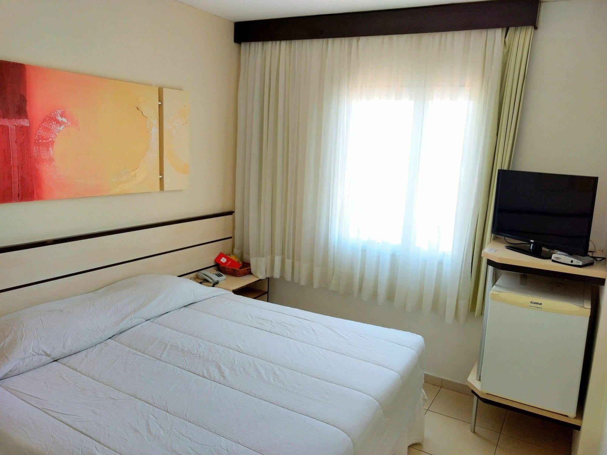 Polo Hotel São José dos Campos Zewnętrze zdjęcie