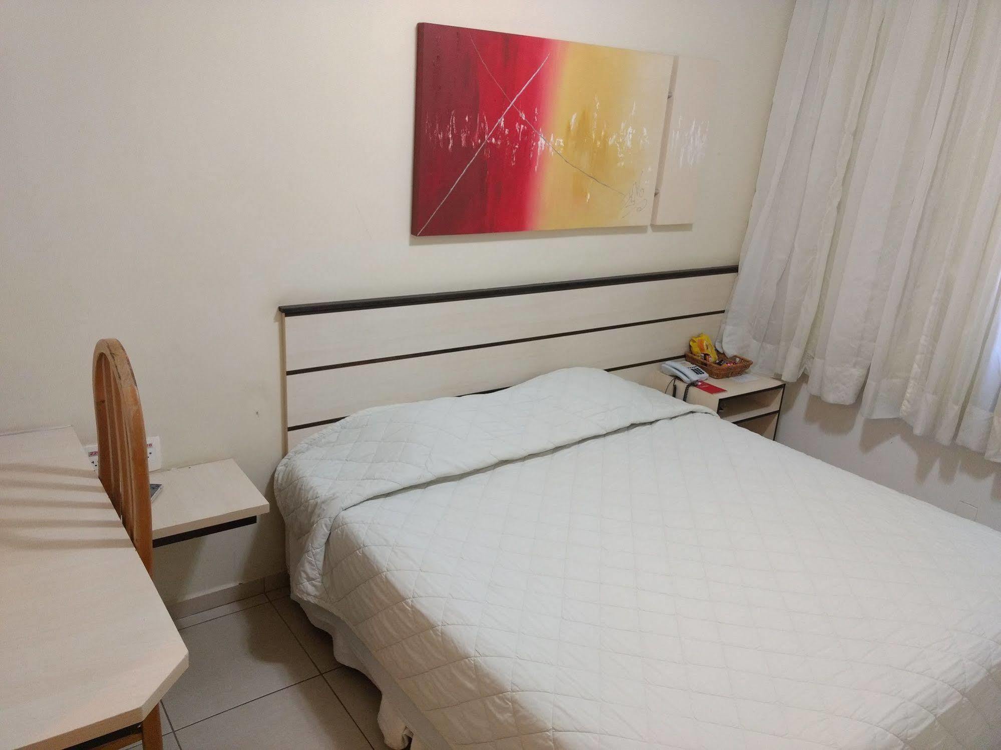 Polo Hotel São José dos Campos Zewnętrze zdjęcie