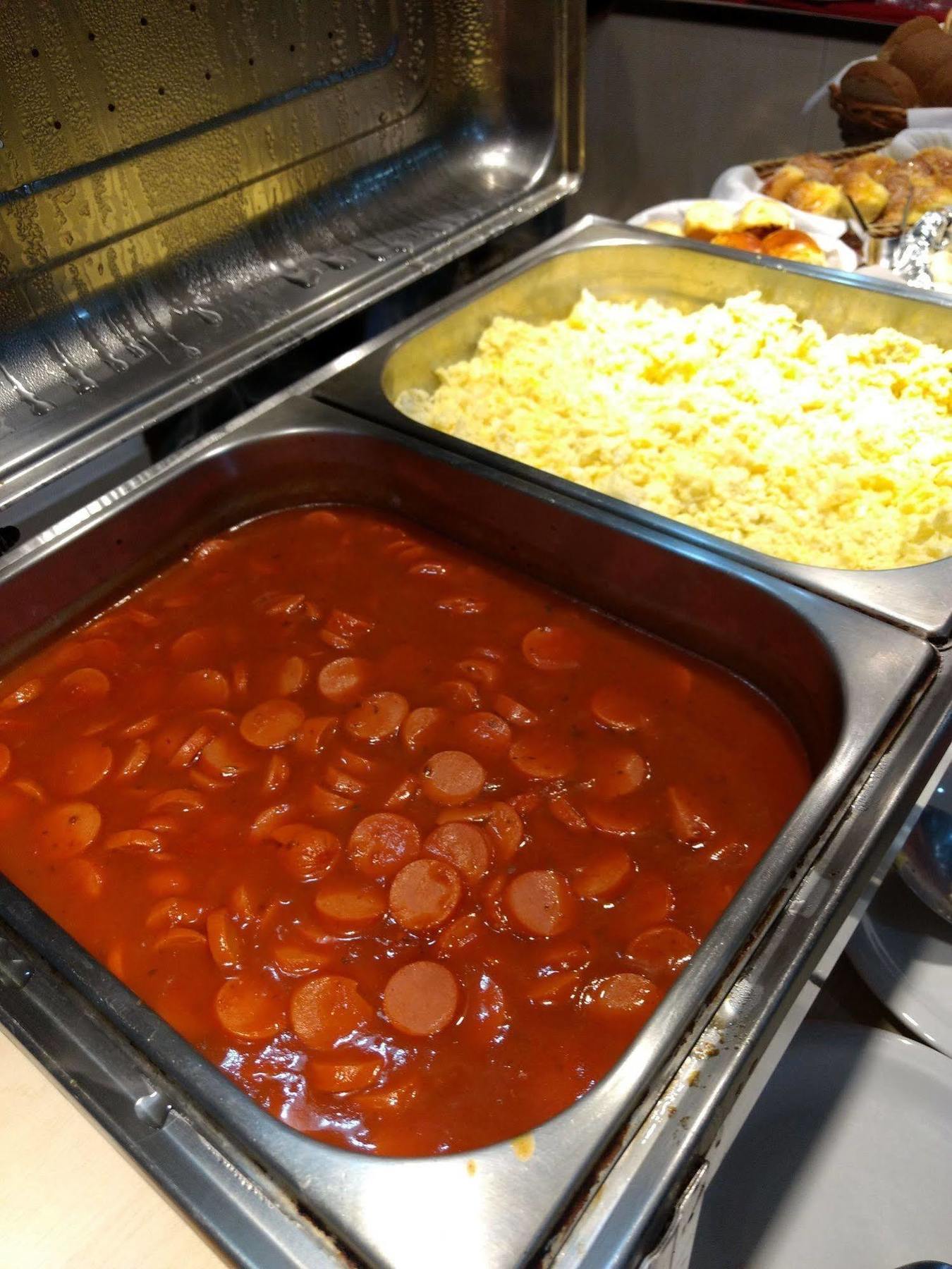 Polo Hotel São José dos Campos Zewnętrze zdjęcie