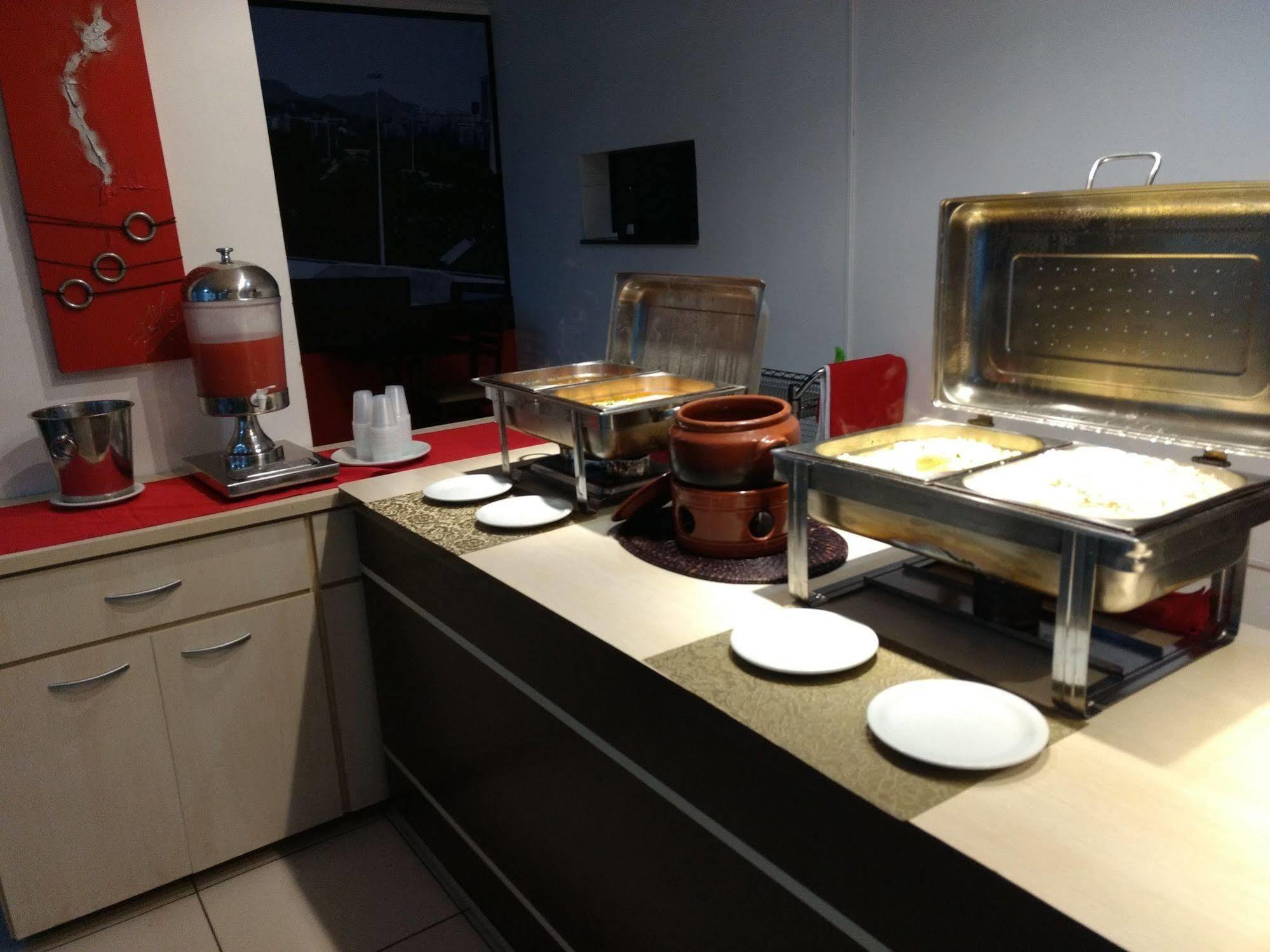Polo Hotel São José dos Campos Zewnętrze zdjęcie