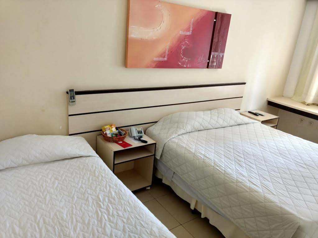 Polo Hotel São José dos Campos Zewnętrze zdjęcie