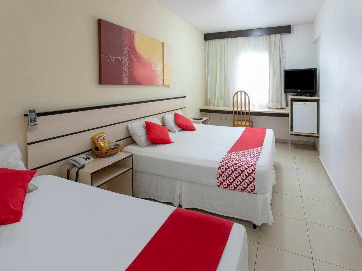 Polo Hotel São José dos Campos Zewnętrze zdjęcie