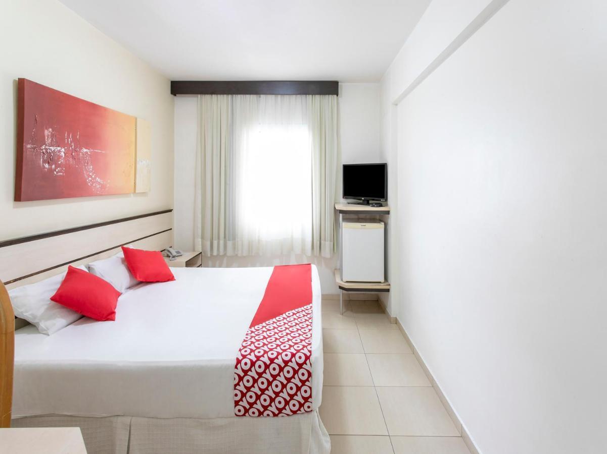 Polo Hotel São José dos Campos Zewnętrze zdjęcie