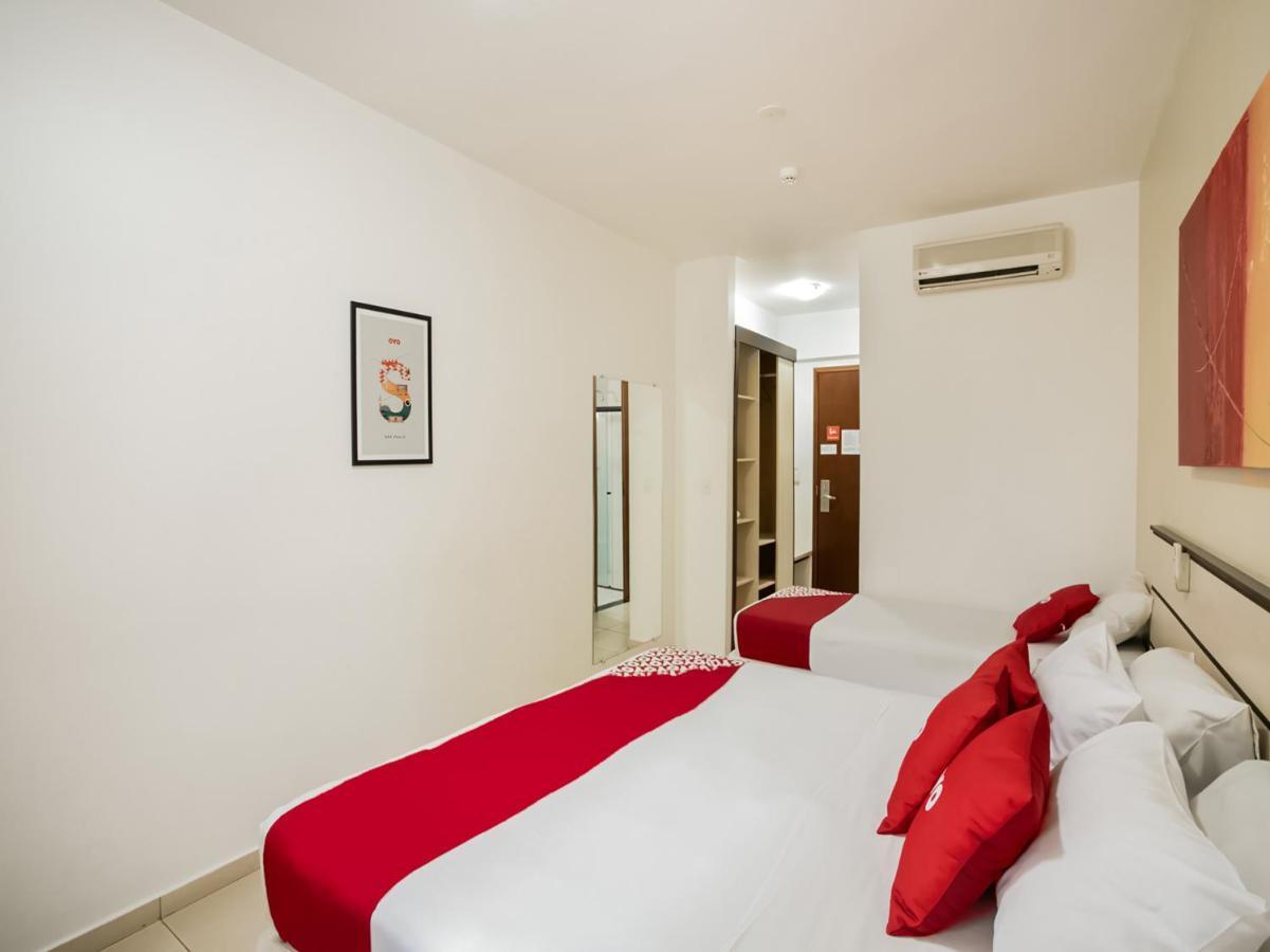 Polo Hotel São José dos Campos Zewnętrze zdjęcie