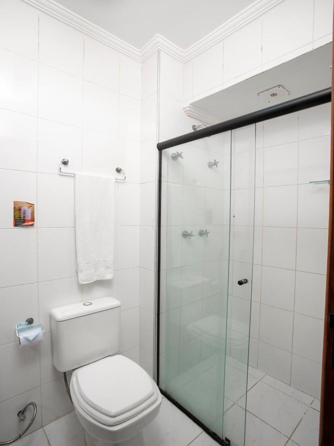 Polo Hotel São José dos Campos Zewnętrze zdjęcie