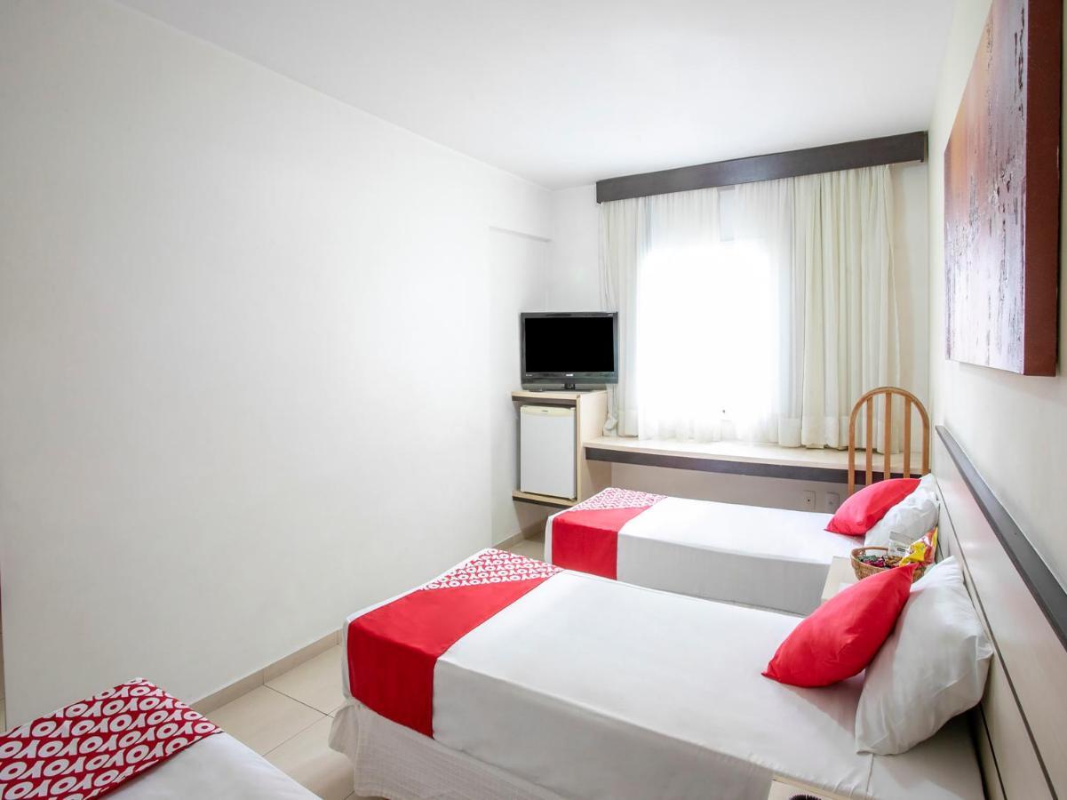 Polo Hotel São José dos Campos Zewnętrze zdjęcie