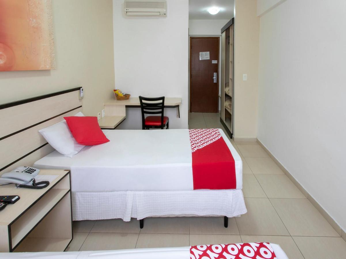 Polo Hotel São José dos Campos Zewnętrze zdjęcie