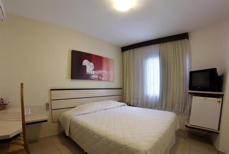 Polo Hotel São José dos Campos Zewnętrze zdjęcie