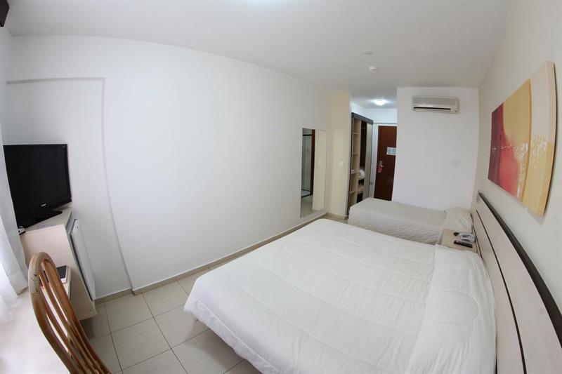Polo Hotel São José dos Campos Zewnętrze zdjęcie