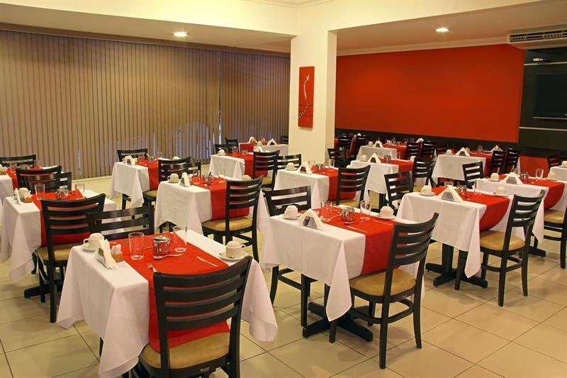 Polo Hotel São José dos Campos Zewnętrze zdjęcie